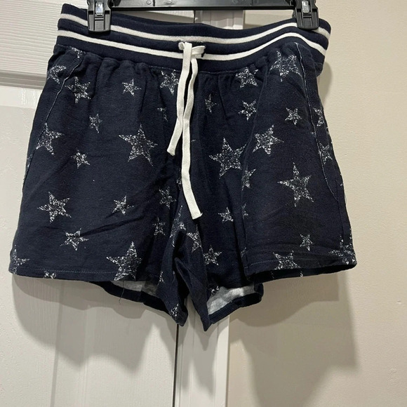 Splendid
Heritage French Terry Star Print Short - Picture 5 of 7